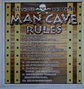 Man Cave Broadway at the Beach