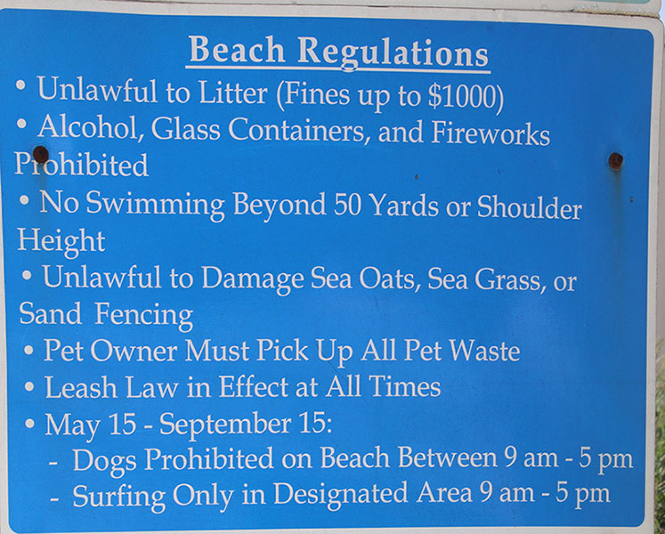 Myrtle Beach Laws Laws for the Grand Strand, Myrtle Beach,