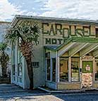old Carousel Motel Myrtle Beach