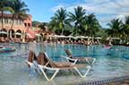 Review Sandals Whitehouse pools